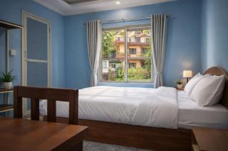 The Mango Tree Backpackers Hostel -  - 1