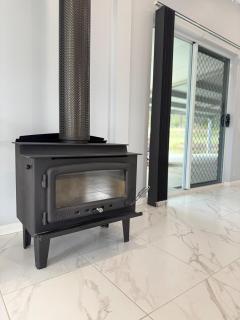 The Green Shouse - 2