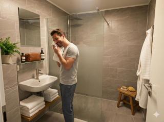 Zimmervermietung Itzehoe - 5