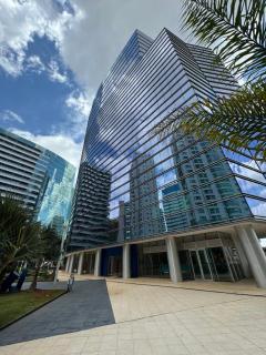 Fusion e Vision Flats - 5