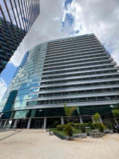 Fusion e Vision Flats - 8