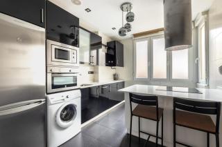 Bilbao Volantin II with jacuzzi by Aston Rentals - Bilbao - 7