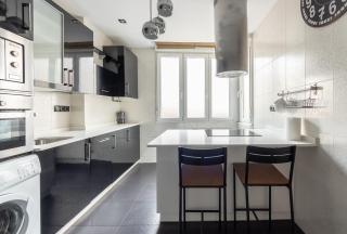 Bilbao Volantin II with jacuzzi by Aston Rentals - Bilbao - 5