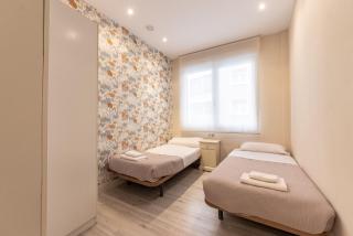 Bilbao Volantin II with jacuzzi by Aston Rentals - Bilbao - 1