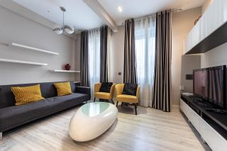 Bilbao Volantin II with jacuzzi by Aston Rentals - 3