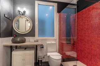 Bilbao Volantin II with jacuzzi by Aston Rentals - 5