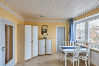 Haus Schildt, FeWo 5 - 4