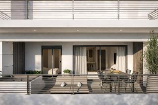 Urban Heights Ammoudi Seafront - 7