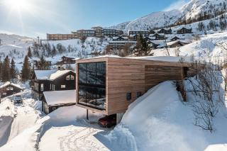 The Box Hemsedal, Norway - 6