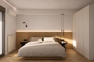 Urban Heights Ammoudi Seafront - 9