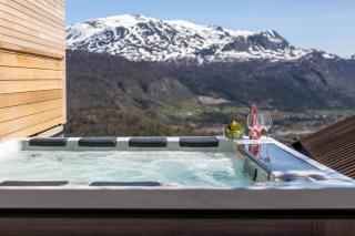 The Box Hemsedal, Norway - 3