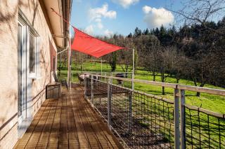 s'Lähmes auf der Schwend - 8