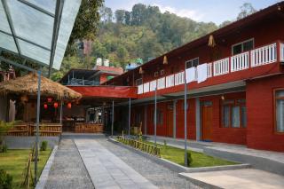 The Mango Tree Backpackers Hostel - 3