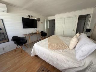 Depto Estudio Las Condes 2 personas - 7