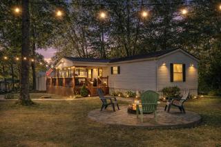 Rough River Lake Cabin Fishing - 6