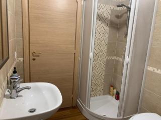 Cosy 1-bedroom apartment- sleeps 3 - 4