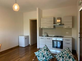 Cosy 1-bedroom apartment- sleeps 3 - 3