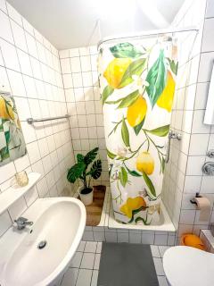 Small apartment near main station and trade fair - 1