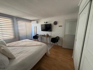 Depto Estudio Las Condes 2 personas - 9