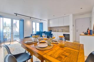 InLoveApartments - Luxury in Alfama - Lisbon - 4