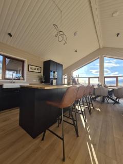 Golden Circle Lux Cabin/Cinema & Aurora Glasshouse - 9