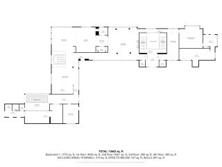 Sanctuary Chalet at The Colony - 7