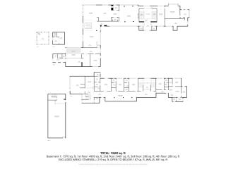 Sanctuary Chalet at The Colony - 4