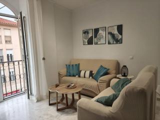 Apartamento cerca del centro histórico de Málaga II - 1