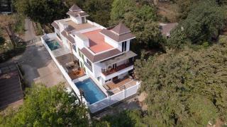 Luxury Private Villa Butler, Gazebo & Premium Stay - 4