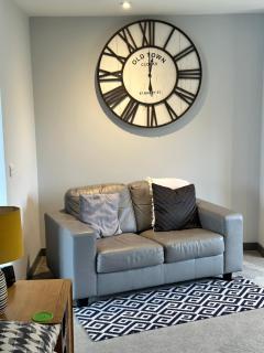 Riverside Apartments - 8