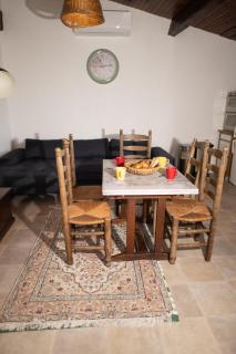 Studio - Domaine de la Vaure - 6