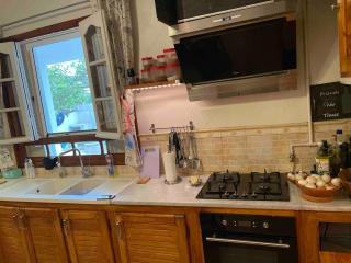 Cozy apartment in Tunis Carthage-Byrsa - 2