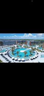 Porto Life 2 Muro Alto apt 401 blc 05 - 0