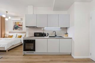 On the Main Shopping Street - City Center - 8