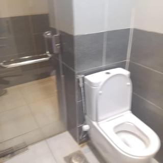 This spacious 3 bedroom apartment luxury for family and business - 3