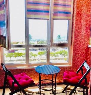 city center apartment - 5