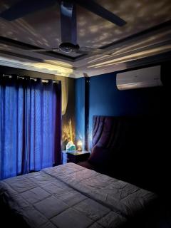 1bhk bahria town apartment effile tower view - 4