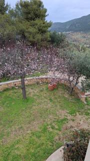 Grand gîte dominant le golfe d'Ajaccio - 9