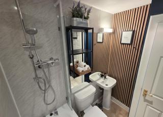 Peaceful Edinburgh Retreat - Quiet Central 1-Bed - Édimbourg - 4