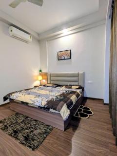 Home Bliss BnB - 5