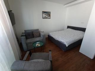 Apartmani Planinski Bor - 9