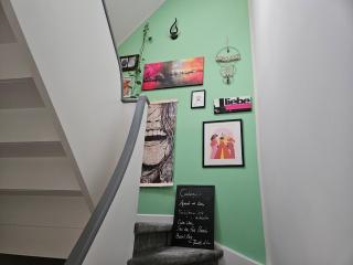 RheinHeim - Urlauben mit Genuss - 8