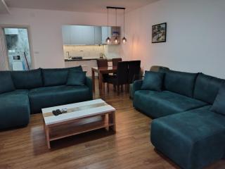 Apartmani Planinski Bor - 3
