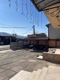 Pensiunea Alexia - 2