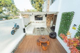 Luxury Private Villa Butler, Gazebo & Premium Stay - 9