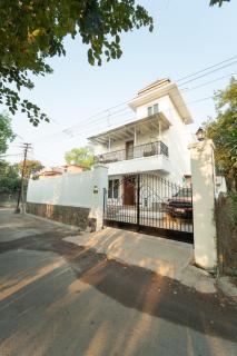 Luxury Private Villa Butler, Gazebo & Premium Stay - 8
