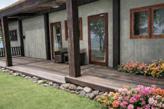 The Pade Dive Resort - 9