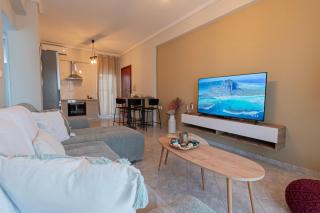 Aeris Apartment by Booking Kottas - 6