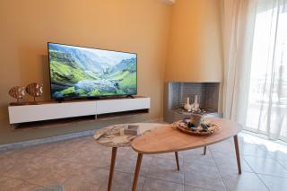 Aeris Apartment by Booking Kottas - 4