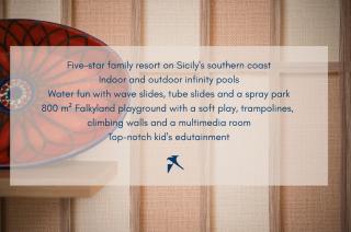 Falkensteiner Family Resort Sicily - 1